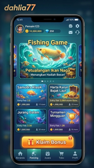 dahlia77 - Pusat Download untuk Berbagai File Berguna